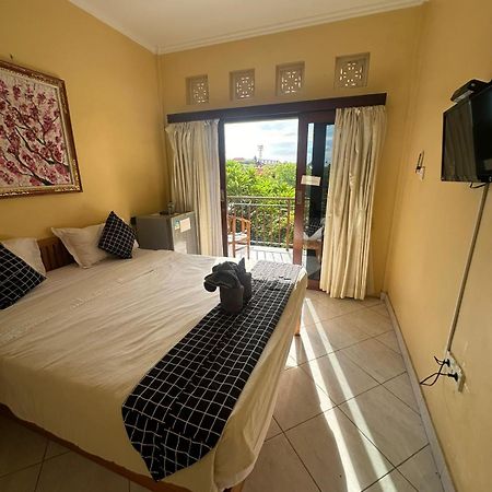 Sari Buana Bed & Breakfast Kuta Lombok Zewnętrze zdjęcie