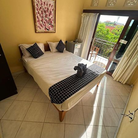 Sari Buana Bed & Breakfast Kuta Lombok Zewnętrze zdjęcie