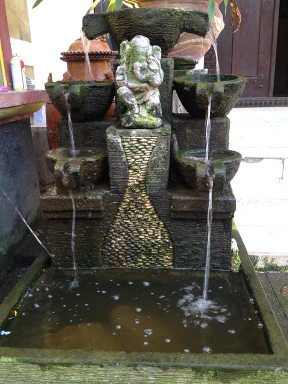Sari Buana Bed & Breakfast Kuta Lombok Pokój zdjęcie