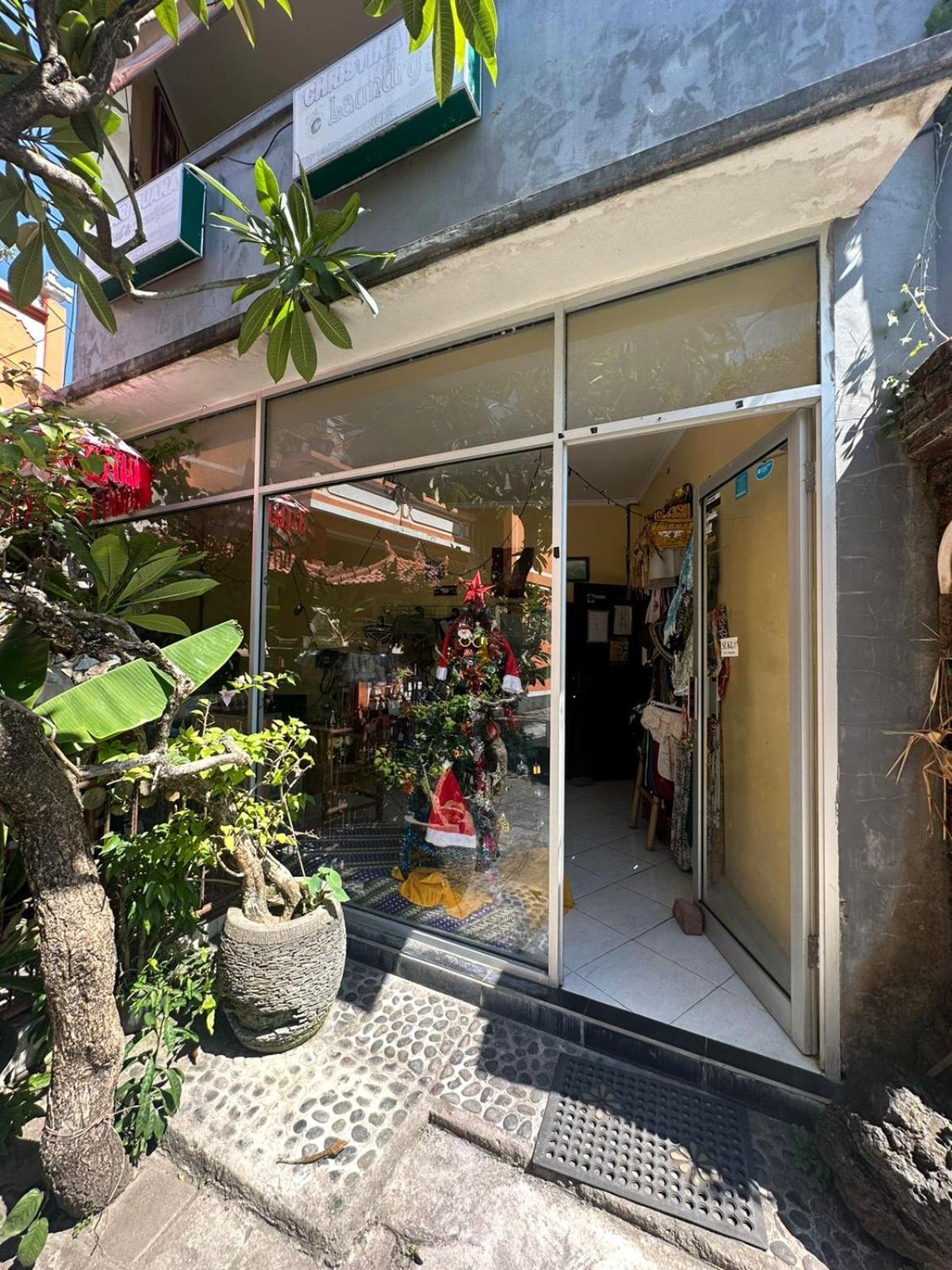 Sari Buana Bed & Breakfast Kuta Lombok Zewnętrze zdjęcie