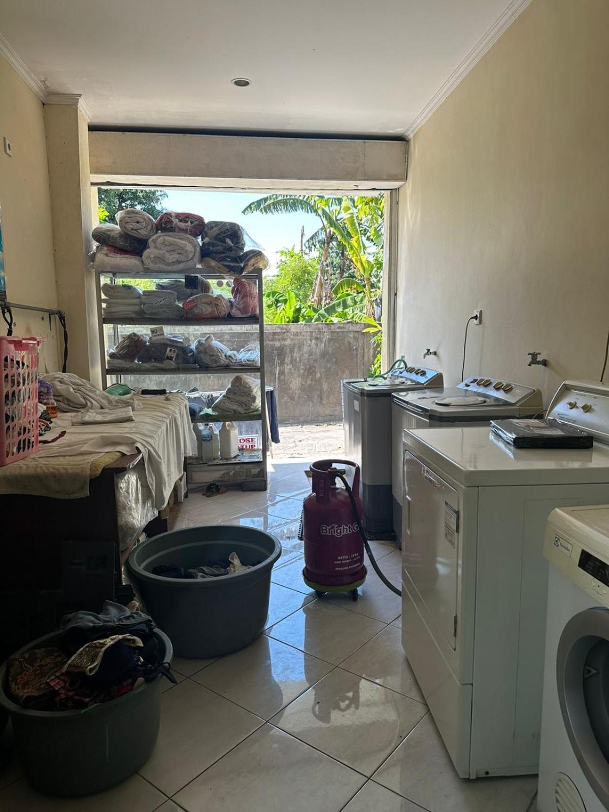 Sari Buana Bed & Breakfast Kuta Lombok Zewnętrze zdjęcie