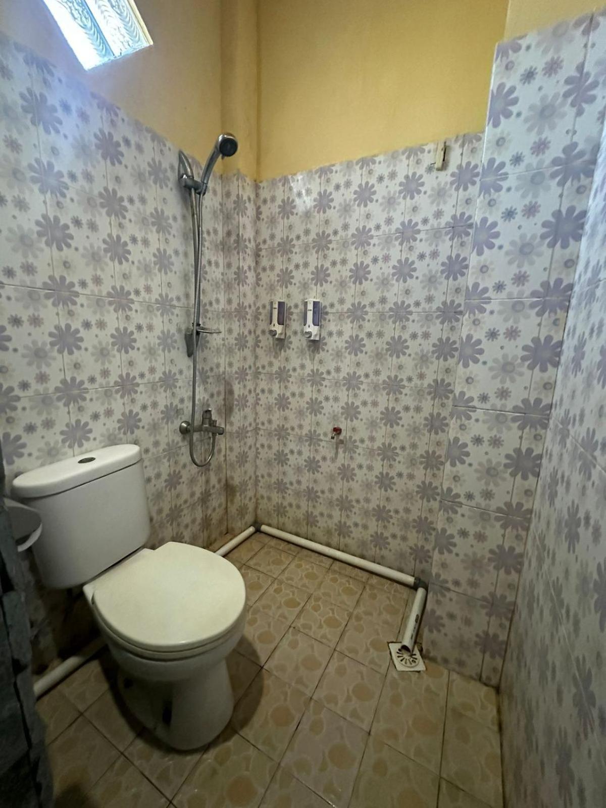 Sari Buana Bed & Breakfast Kuta Lombok Zewnętrze zdjęcie