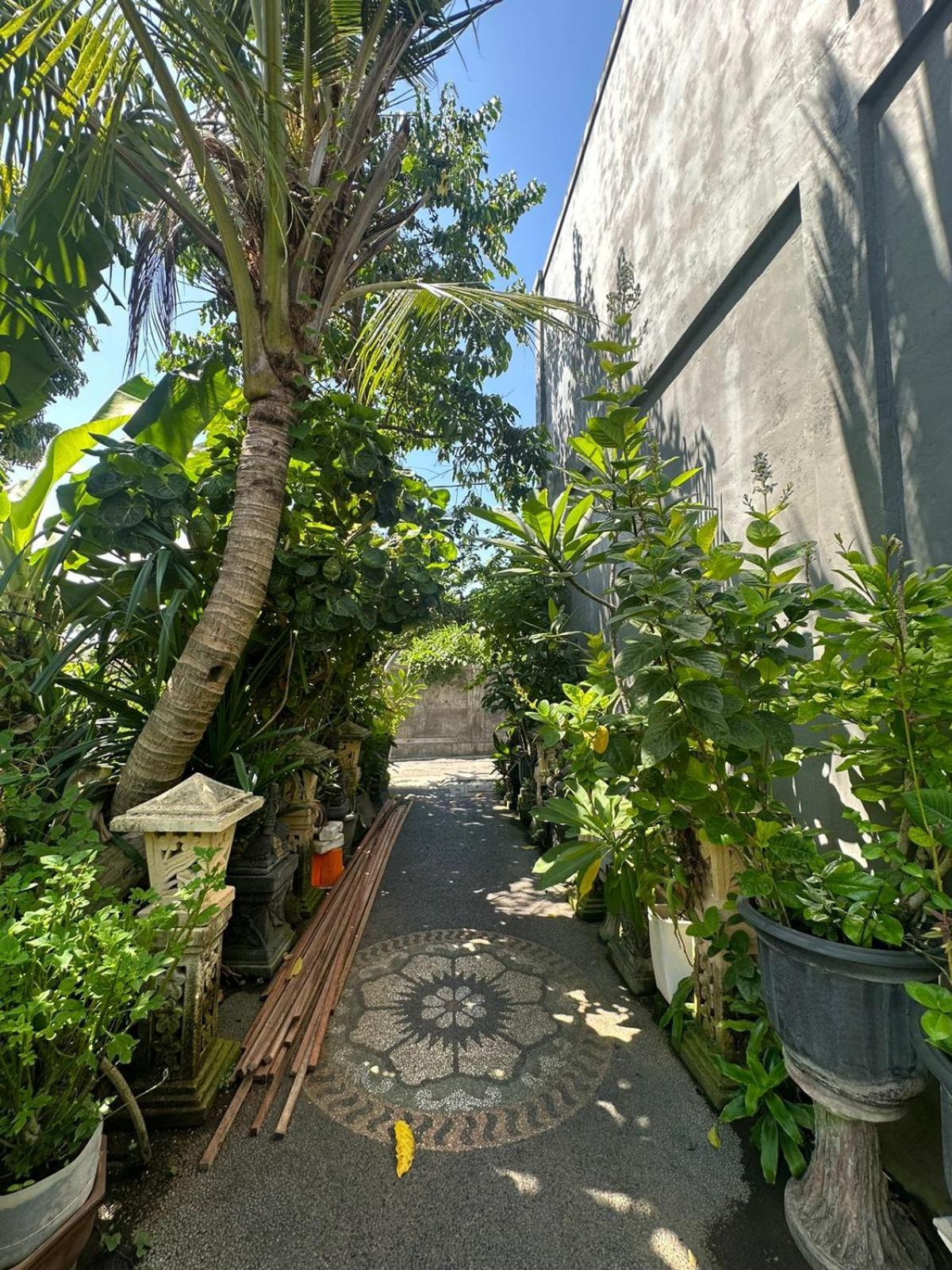 Sari Buana Bed & Breakfast Kuta Lombok Zewnętrze zdjęcie