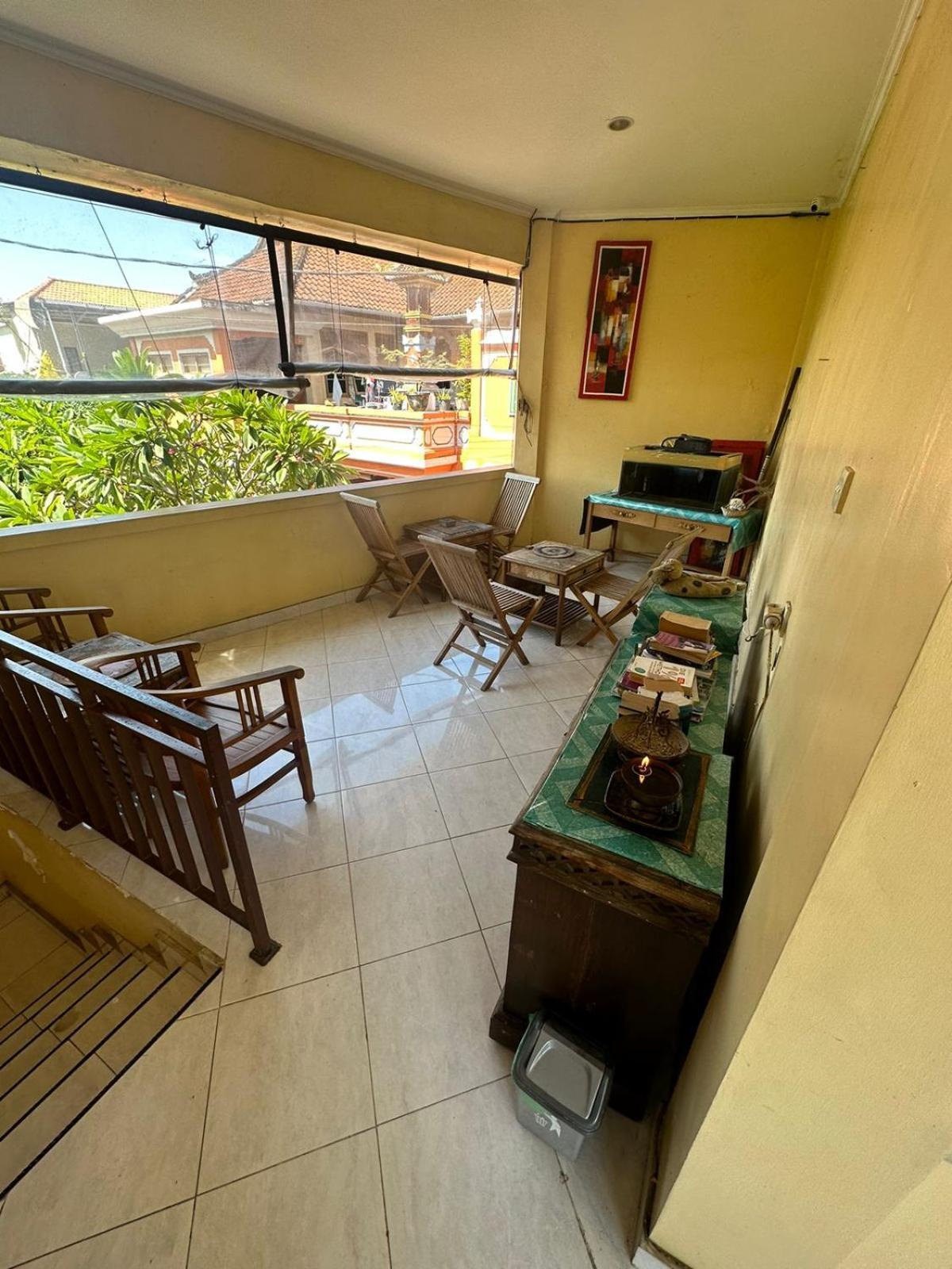 Sari Buana Bed & Breakfast Kuta Lombok Zewnętrze zdjęcie