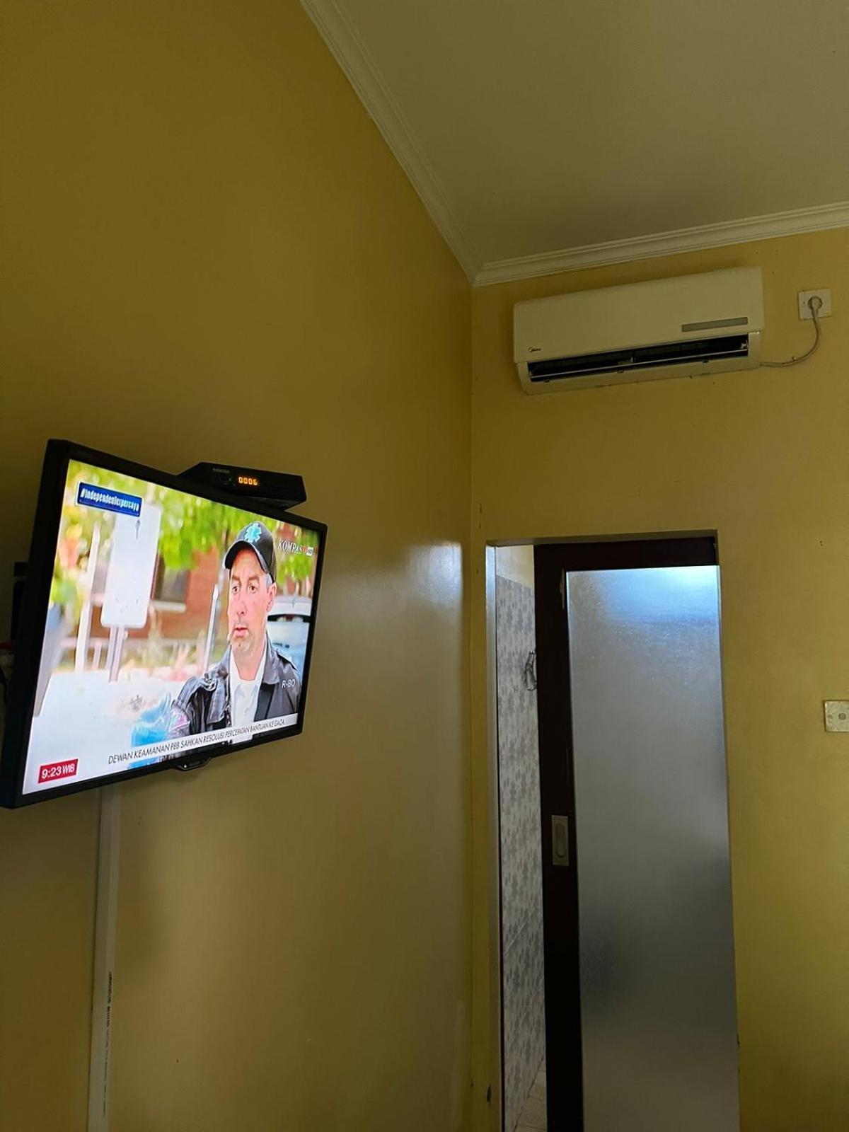 Sari Buana Bed & Breakfast Kuta Lombok Zewnętrze zdjęcie