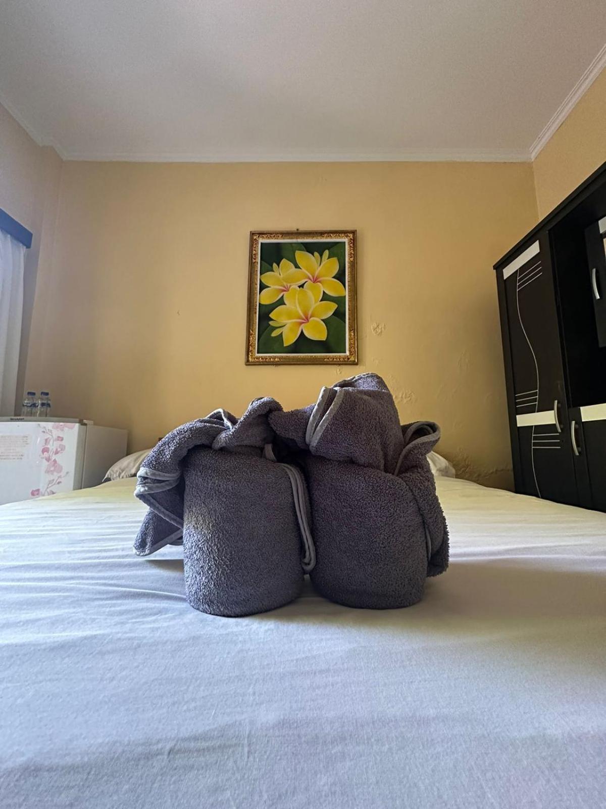 Sari Buana Bed & Breakfast Kuta Lombok Zewnętrze zdjęcie