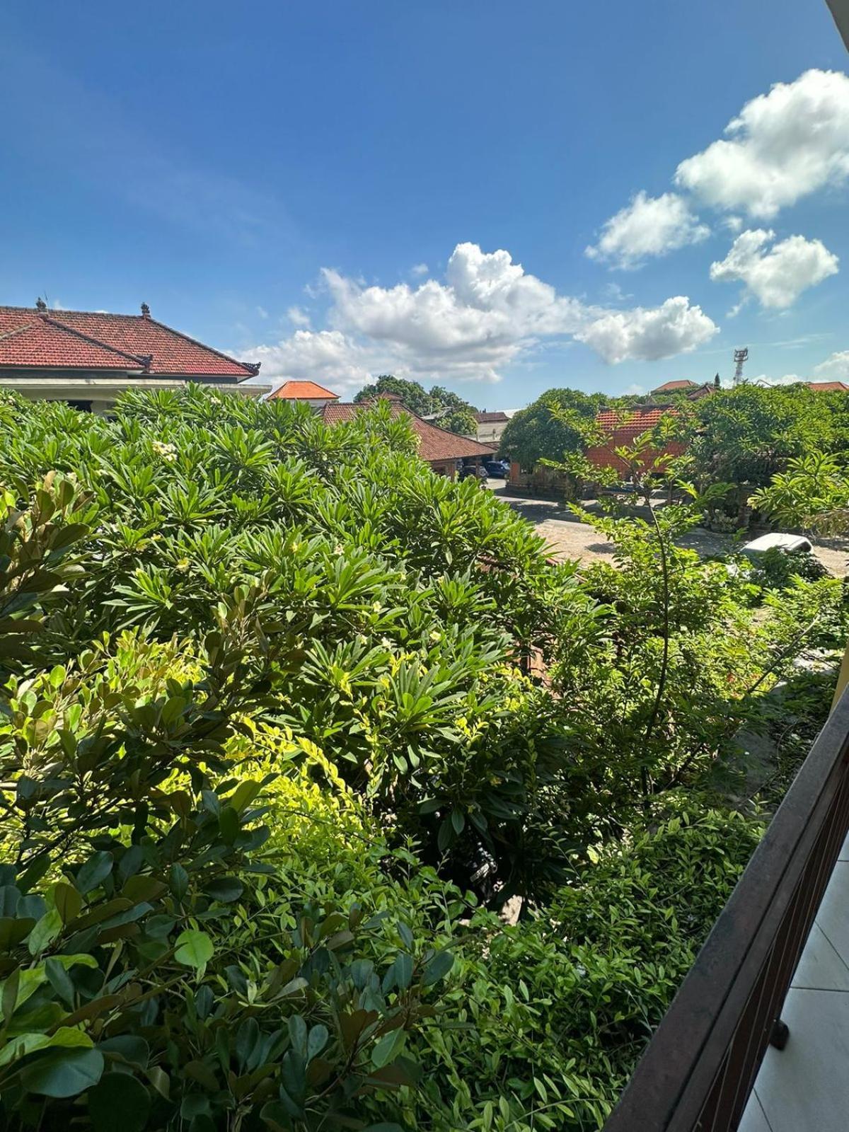 Sari Buana Bed & Breakfast Kuta Lombok Zewnętrze zdjęcie