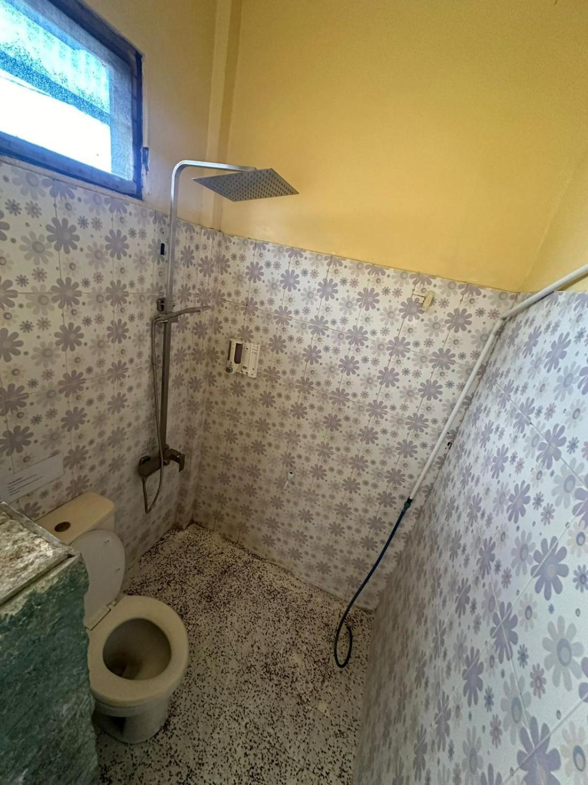 Sari Buana Bed & Breakfast Kuta Lombok Zewnętrze zdjęcie