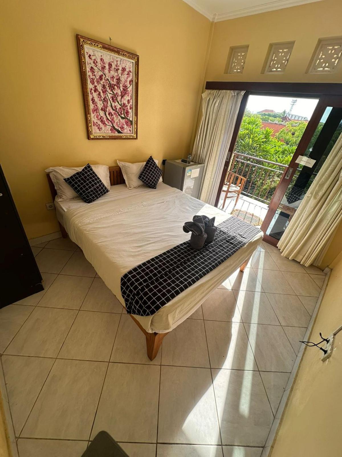 Sari Buana Bed & Breakfast Kuta Lombok Zewnętrze zdjęcie