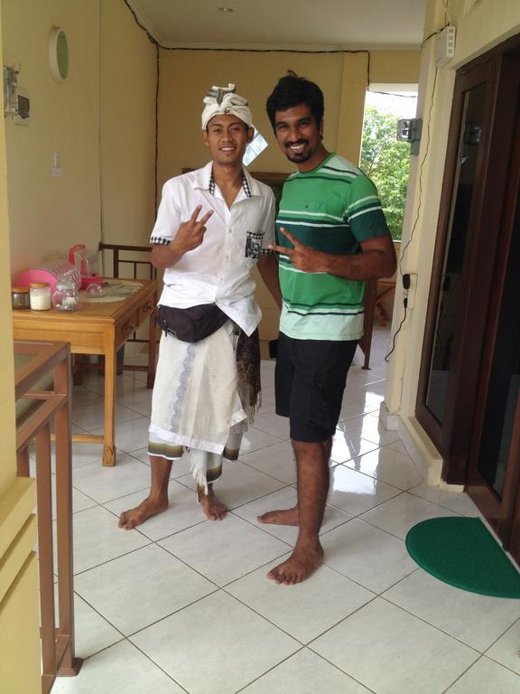 Sari Buana Bed & Breakfast Kuta Lombok Zewnętrze zdjęcie