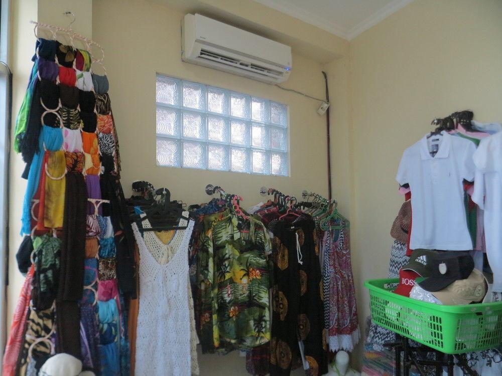 Sari Buana Bed & Breakfast Kuta Lombok Zewnętrze zdjęcie