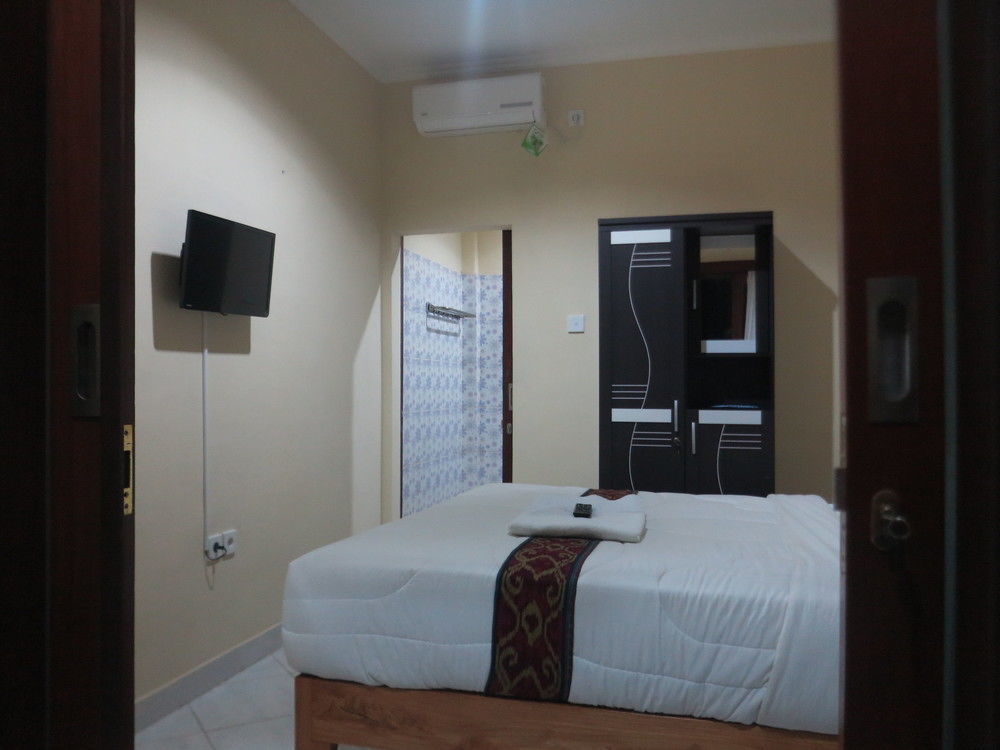 Sari Buana Bed & Breakfast Kuta Lombok Zewnętrze zdjęcie
