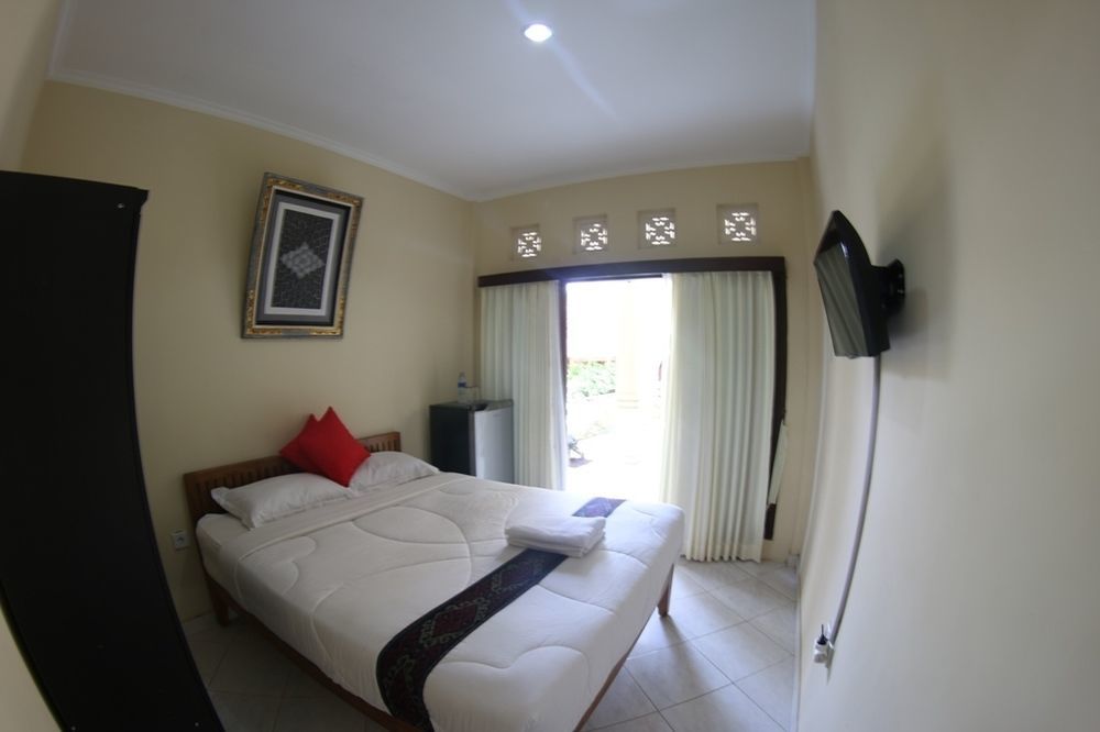 Sari Buana Bed & Breakfast Kuta Lombok Zewnętrze zdjęcie