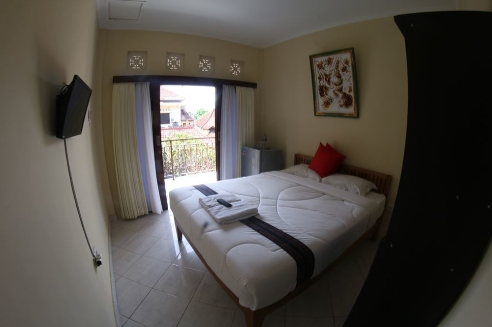 Sari Buana Bed & Breakfast Kuta Lombok Zewnętrze zdjęcie