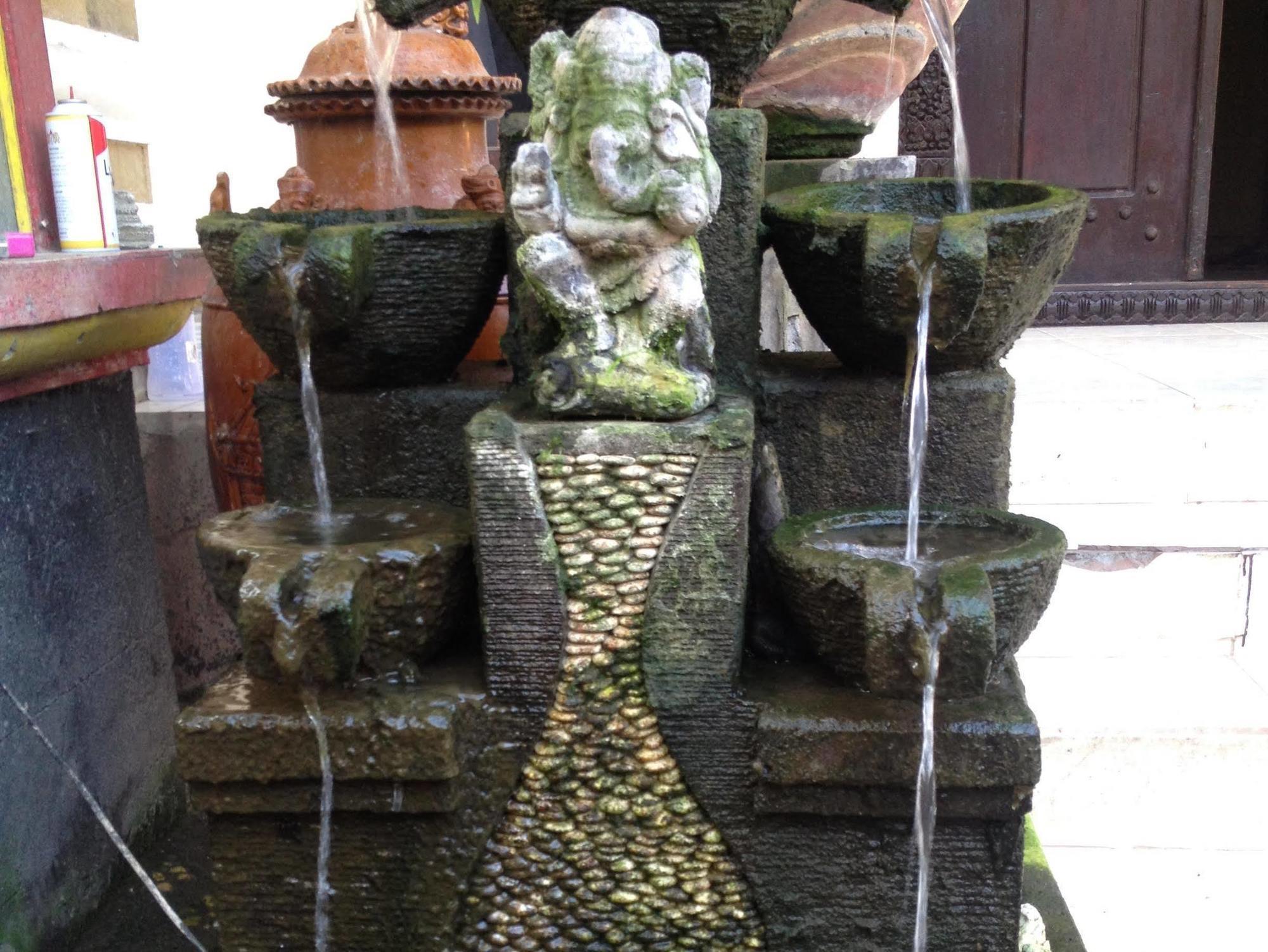 Sari Buana Bed & Breakfast Kuta Lombok Zewnętrze zdjęcie