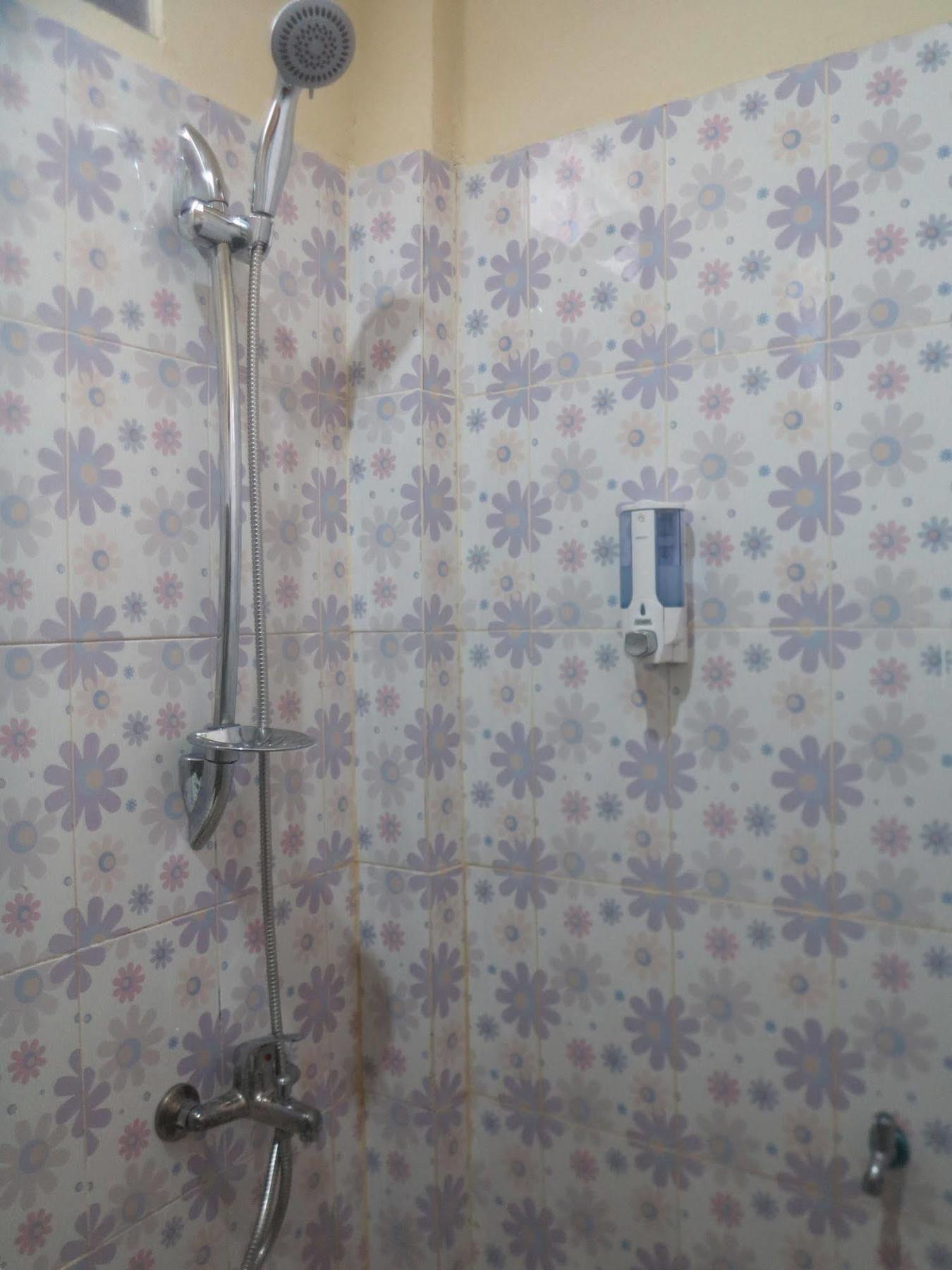 Sari Buana Bed & Breakfast Kuta Lombok Zewnętrze zdjęcie