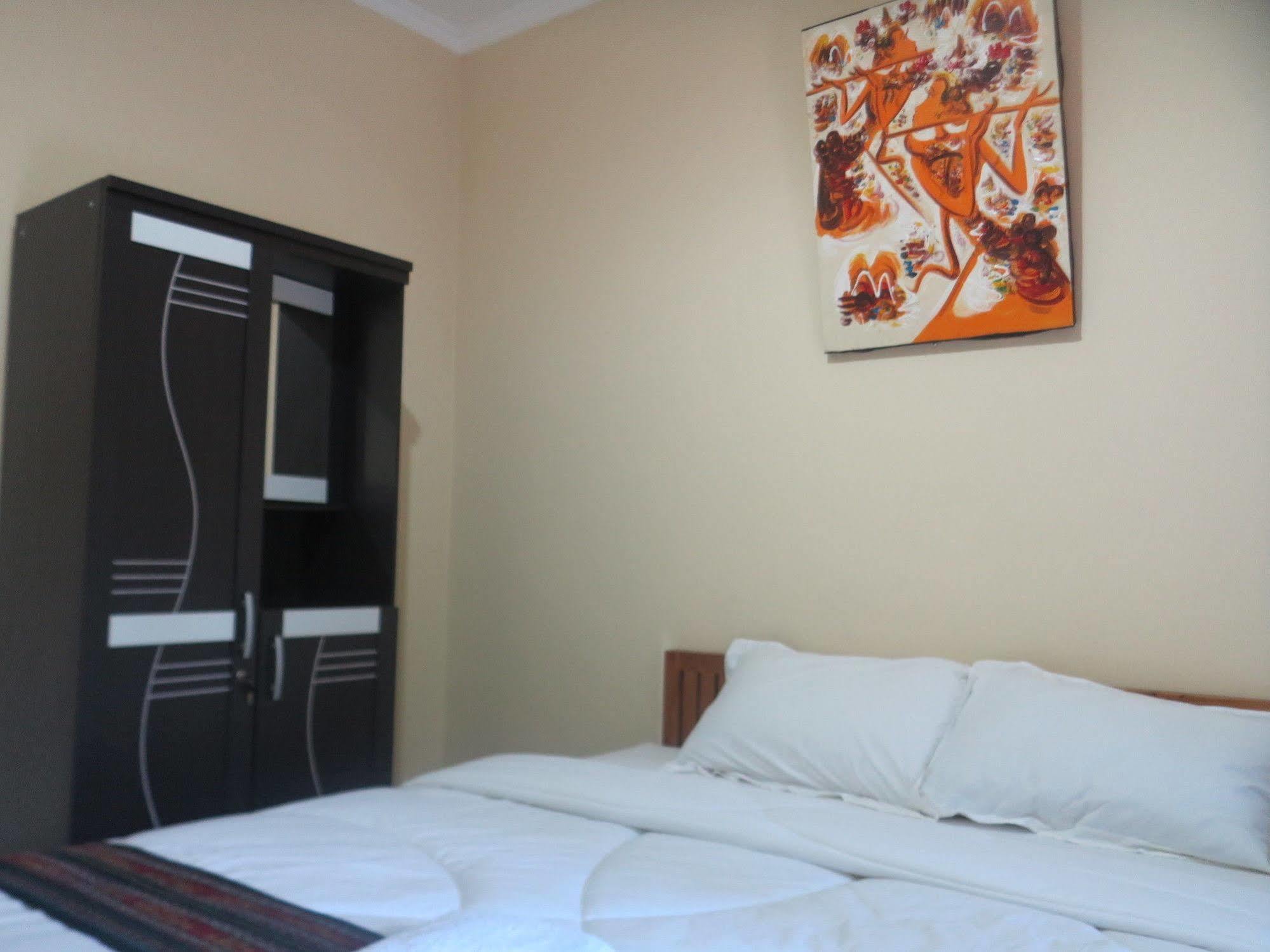 Sari Buana Bed & Breakfast Kuta Lombok Zewnętrze zdjęcie