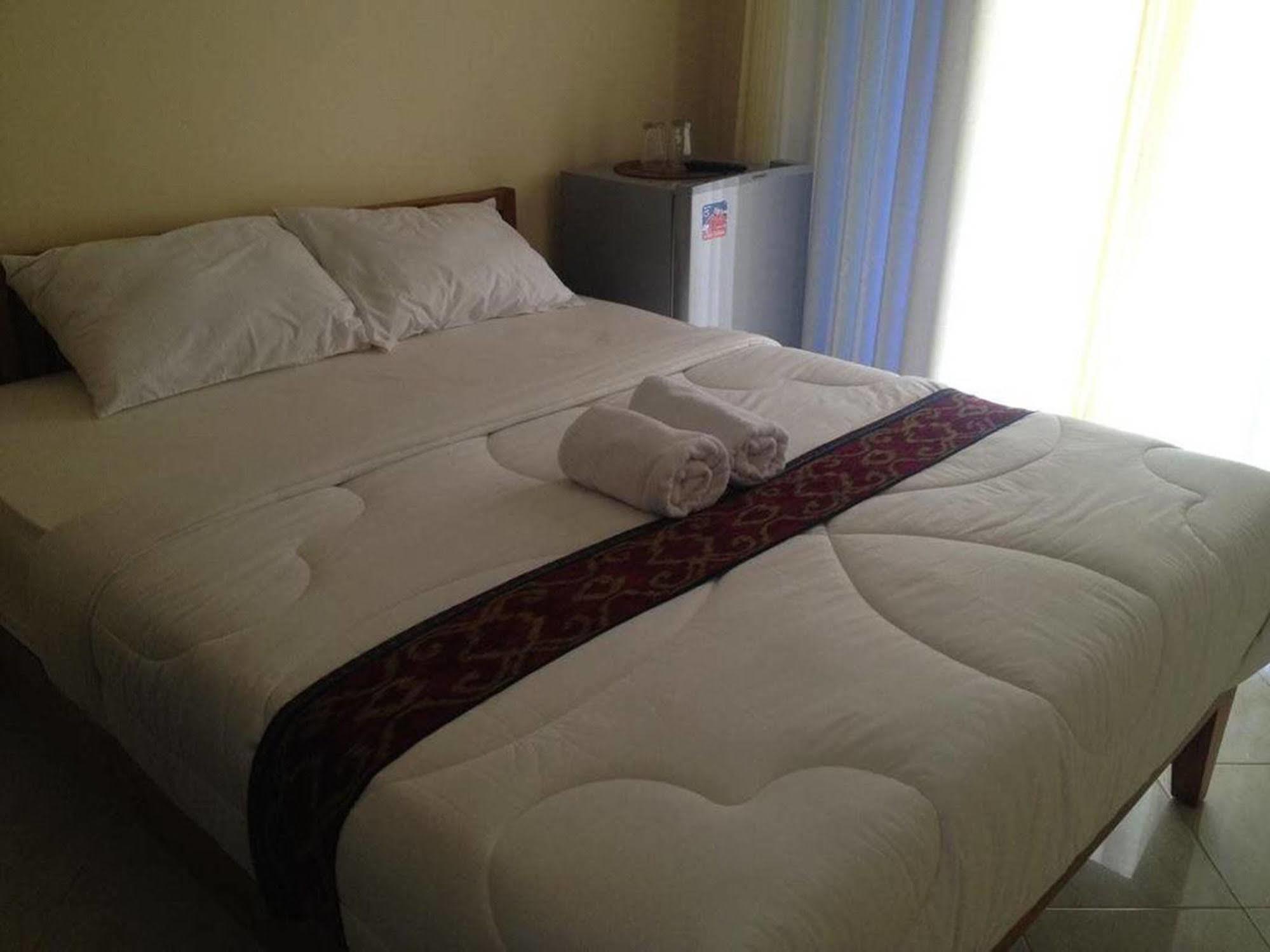 Sari Buana Bed & Breakfast Kuta Lombok Zewnętrze zdjęcie
