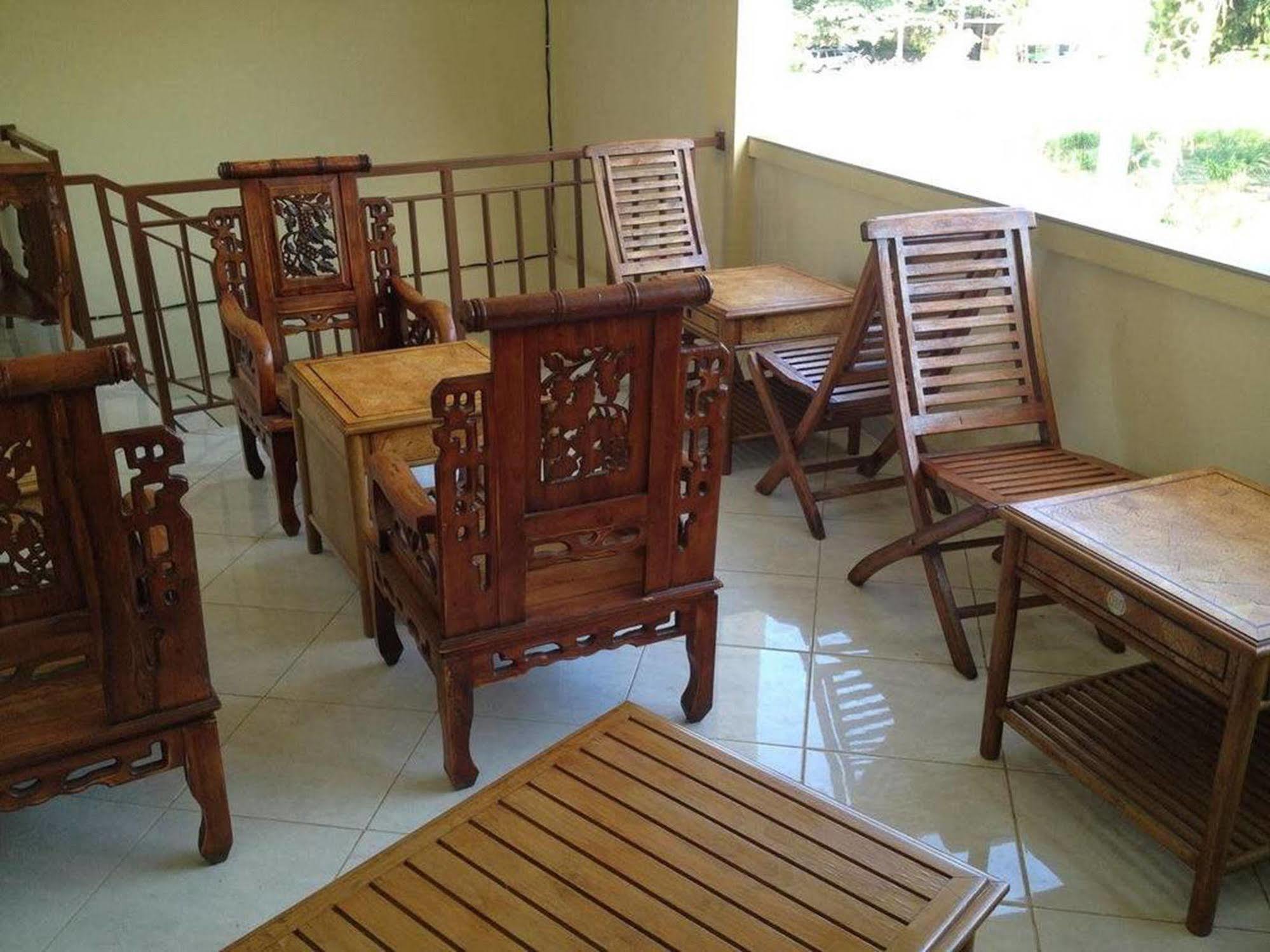 Sari Buana Bed & Breakfast Kuta Lombok Zewnętrze zdjęcie