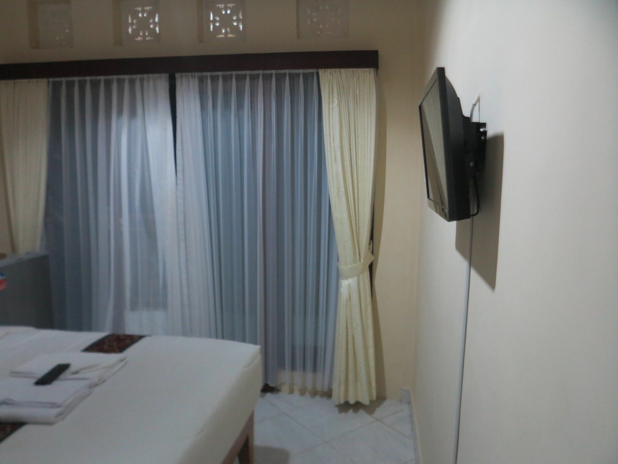 Sari Buana Bed & Breakfast Kuta Lombok Zewnętrze zdjęcie